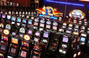 Top ten online casinos